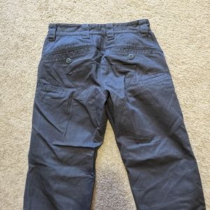 Prometheus Design Werx field pants, 32